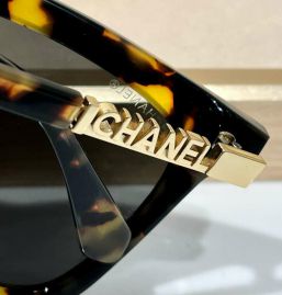 Picture of Chanel Sunglasses _SKUfw56682809fw